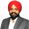 Sarab Pritam Singh