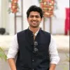 Sanket patil