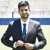Dharanidar Goutireddy