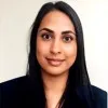 Kieaasha Reddy