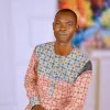 Femi Alonge