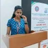 Aarthi Bharathi