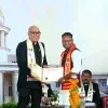 Ravi prajapati