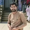 Kondapuram Sanjay Kumar