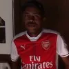 Michael Kitshini