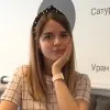 Maryna Chala