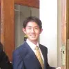 Lucas Tang