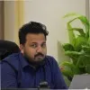 Farooq Hamza