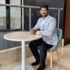 Vedant Shenave
