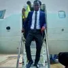 Ore Abayomi
