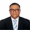 Mohd Amzani Mazran Abdullah