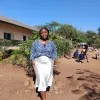 Gugulethu Nomcebo Mahlangu