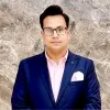 Shah Adnan Mahmood