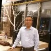 Tejas Panchal