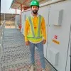 Md Amanullah