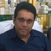 pramod chandran