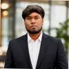 Viknesh Natarajan