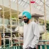 Karamjot Sandhu