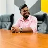 Akshay Kamble