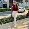 Chandani Mehta