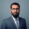 Muhammad Bahram Khan