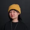 Anqi Lin