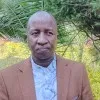Francis Mukima