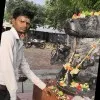 AJAY KUMAR VERMA