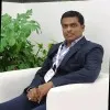 Sushant Pangam