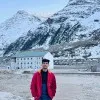 ABHISHEK SHARMA