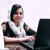 Shereena saleem