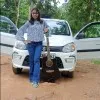 Komal Dasarwar