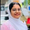 KP Ayra Riyaz