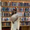 Swati Rao