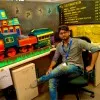 abhranshu biswas