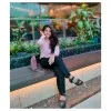 Jagruti Pradhan