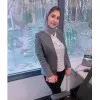 Huda Ghazal