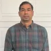 Suresh Shrestha