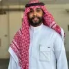 Yousef Awaji