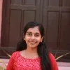 Anjali Rishikeshan