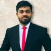 Rusail Ahamed IEng in QS