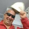 HAMGA Rachid