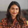 Renusha Nandpersad