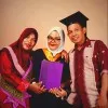 Nor Hanis Hafizah Azahar