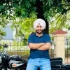 Jashan singh Deol
