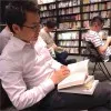 Jimmy Chau