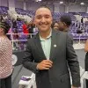 Benjamin Ybarra