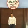 Gouri Prasad Dash
