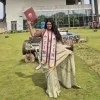 Anwesa Mondal