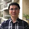 Mark Chen